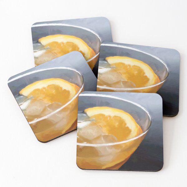 Item preview, Orange Martini designed and sold by smARTwork.
