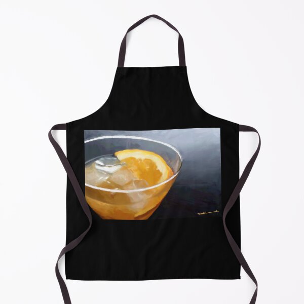 Item preview, Orange Martini designed and sold by smARTwork.
