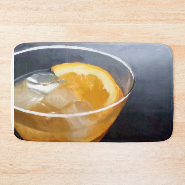 Item preview, Orange Martini designed and sold by smARTwork.