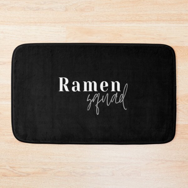 Item preview, Chef's Humor -Ramen Squad designed and sold by Michael Schmidt.
