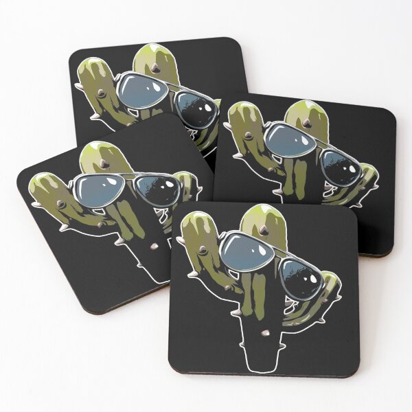 Item preview, Cactus de negocios: Jow designed and sold by Boarguts.