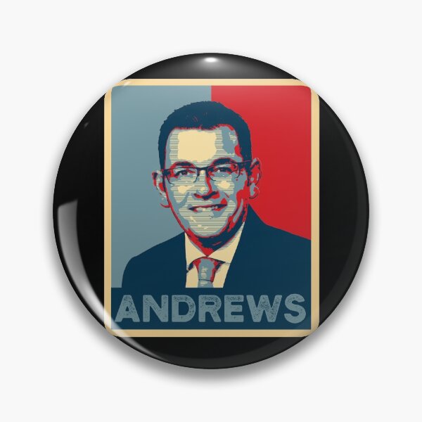 Item preview, dan andrews designed and sold by John Hana.