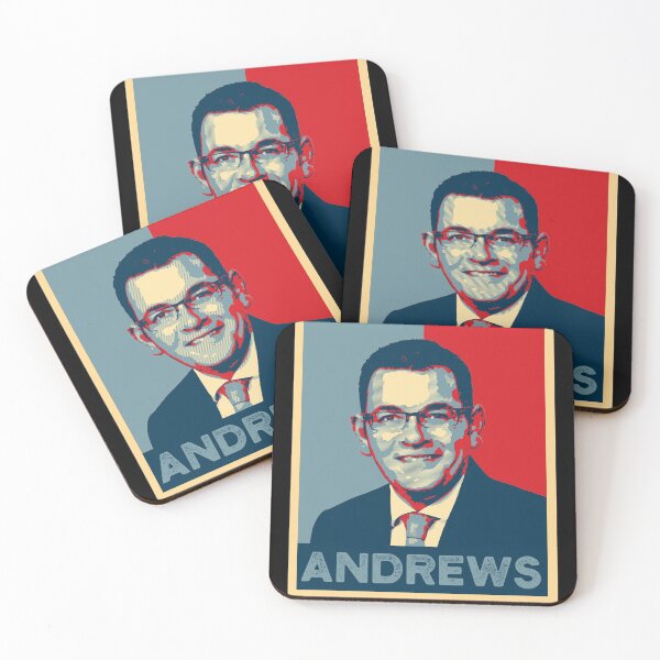 Item preview, dan andrews designed and sold by John Hana.
