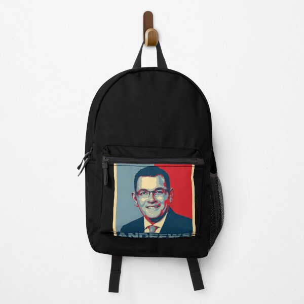 Item preview, dan andrews designed and sold by John Hana.