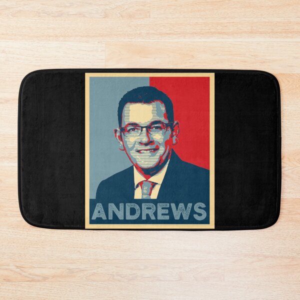 Item preview, dan andrews designed and sold by John Hana.