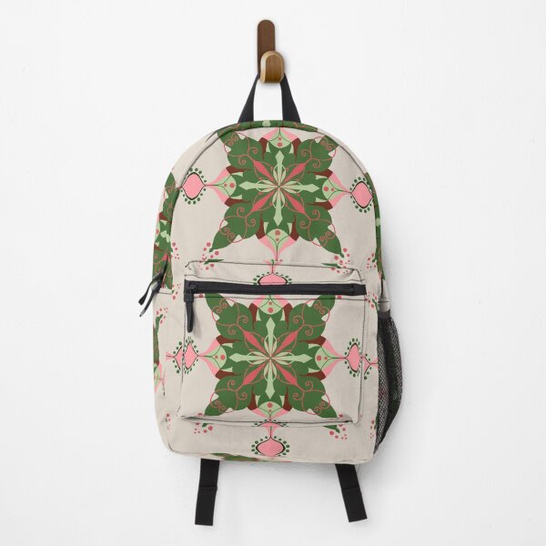 Phoebe Mandala Backpack
