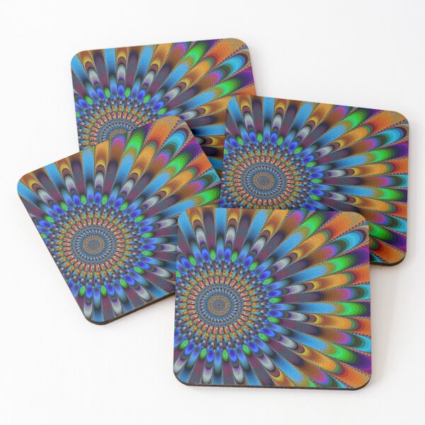 Item preview, Burst Of Color designed and sold by JPugliese.