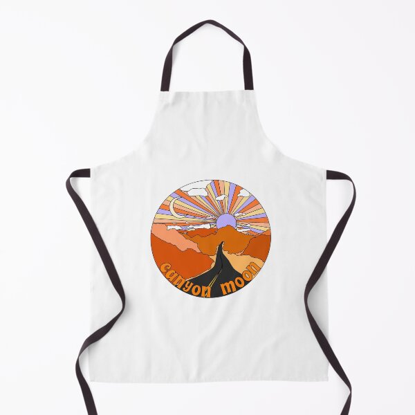 Item preview, Canyon Moon designed and sold by Alison Holmes.