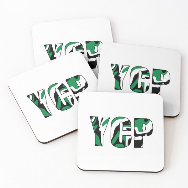 Item preview, YCP Marble  designed and sold by nhanson6.