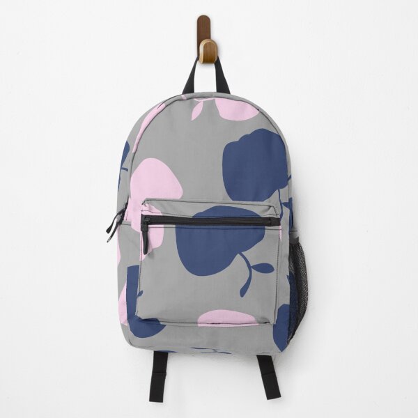 Item preview, Blue and Pink Apple designed and sold by ArtEntwined.