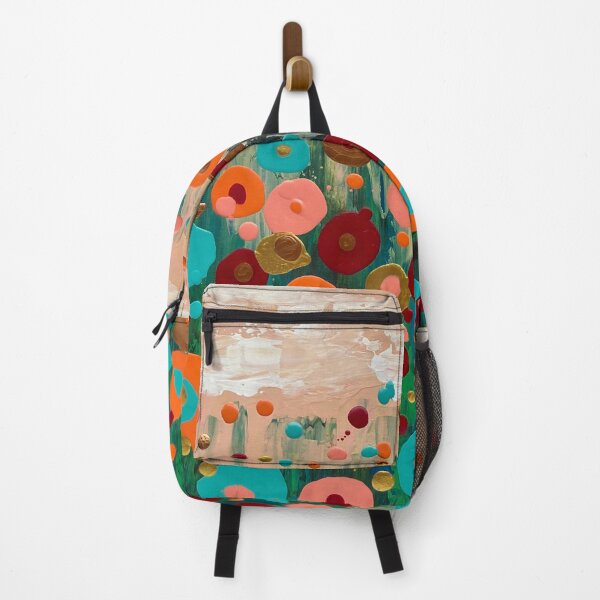 Item preview, Joy Garden designed and sold by RamonaBowenArt.