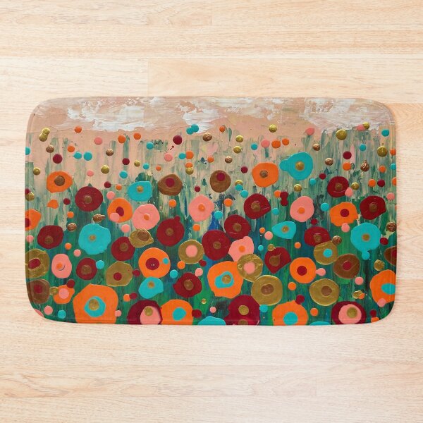 Item preview, Joy Garden designed and sold by RamonaBowenArt.