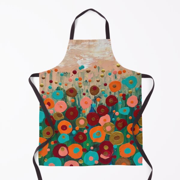 Item preview, Joy Garden designed and sold by RamonaBowenArt.