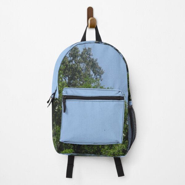 Item preview, Green Trees with Blue Sky designed and sold by Uvogin2099.