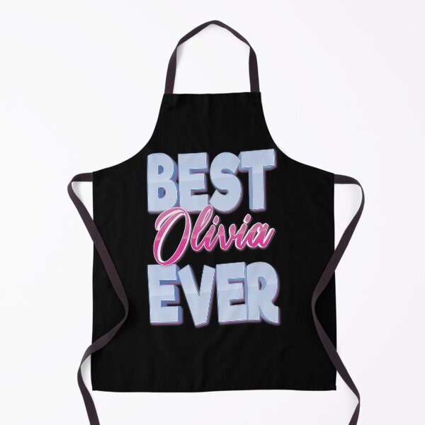 Item preview, Best Olivia Ever designed and sold by ProjectX23.