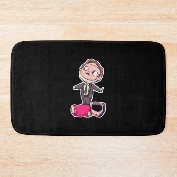 Item preview, CPR Fail Rainn Dwight Schrute Wilson Funny designed and sold by Trendy POP.