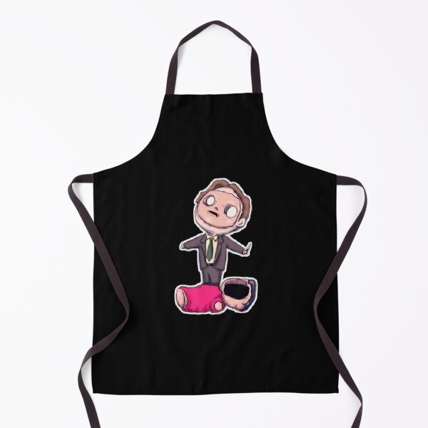 Item preview, CPR Fail Rainn Dwight Schrute Wilson Funny designed and sold by Trendy POP.