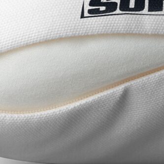 Alternate view of Sub Surf Logo - Sub way Surfers Floor Pillow