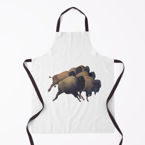 Item preview, Charging Herd designed and sold by wahine24.