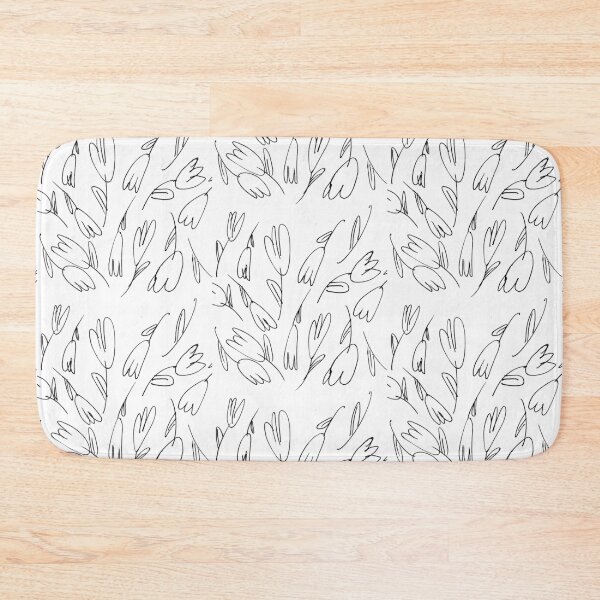 Item preview, Floral Pattern 2 designed and sold by Shawn Carroll.