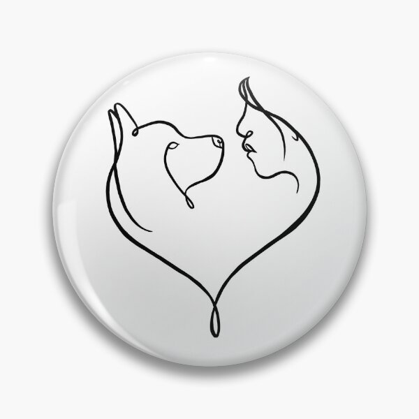 Item preview, Corgi Love (Welsh Corgi) designed and sold by SkylaFray.