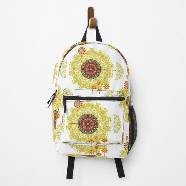 Item preview, Mandala Madness designed and sold by Mamalia.
