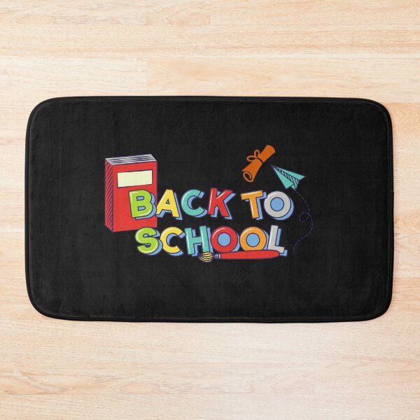Item preview, back to school art 2020 designed and sold by Mr Jeser.