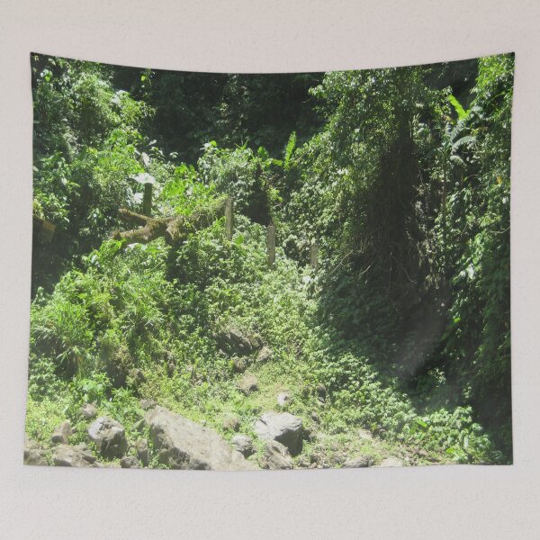 Item preview, Green Trees designed and sold by Uvogin2099.