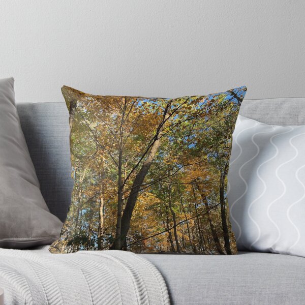 Item preview, West Virginia Fall designed and sold by rachelbelle.