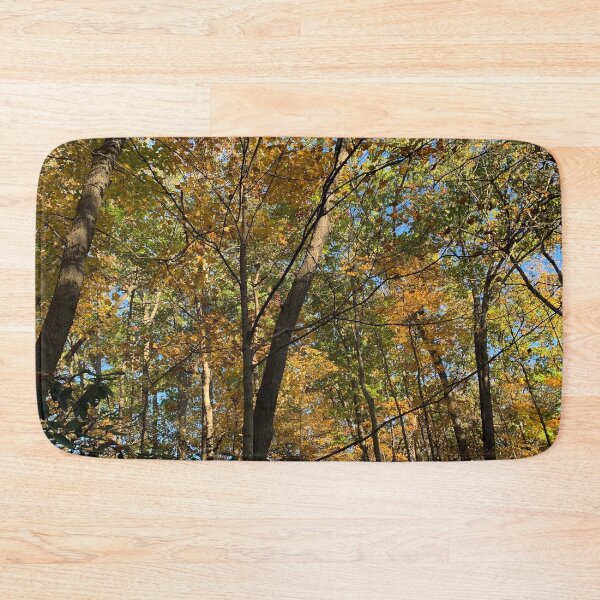 Item preview, West Virginia Fall designed and sold by rachelbelle.