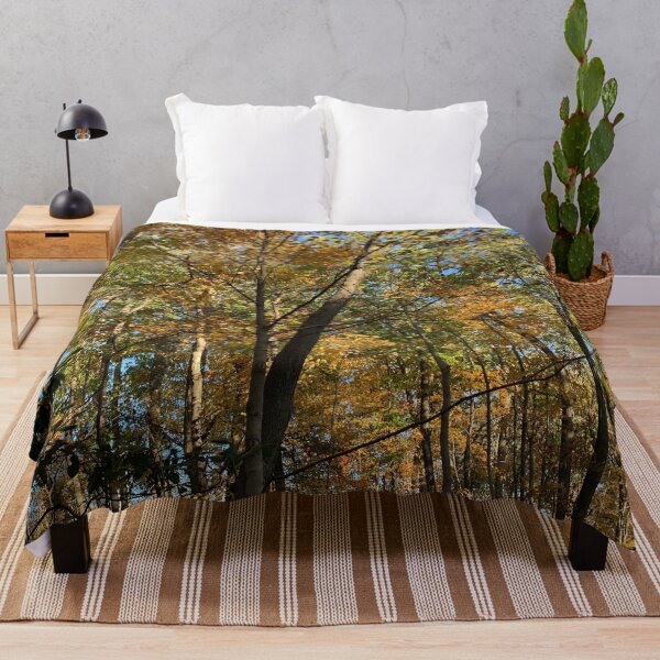 Item preview, West Virginia Fall designed and sold by rachelbelle.
