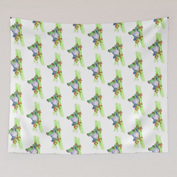 Item preview, "How's it Hangin'?" designed and sold by mammanophotog.
