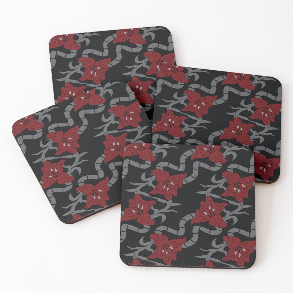 Item preview, Mystery Genre Pattern 7 designed and sold by --SorahMalka--.