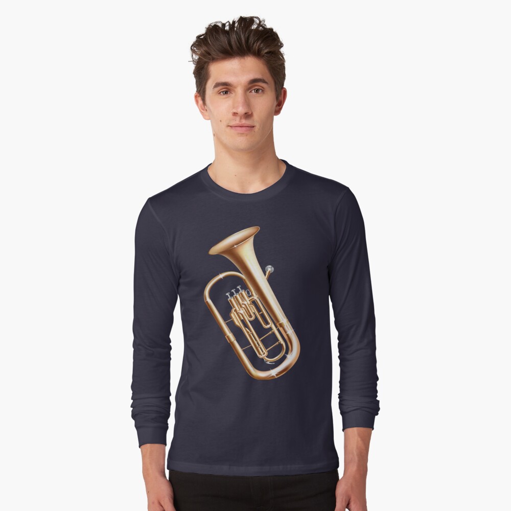 euphonium shirt