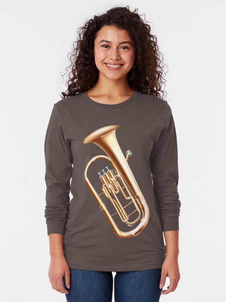 euphonium shirt