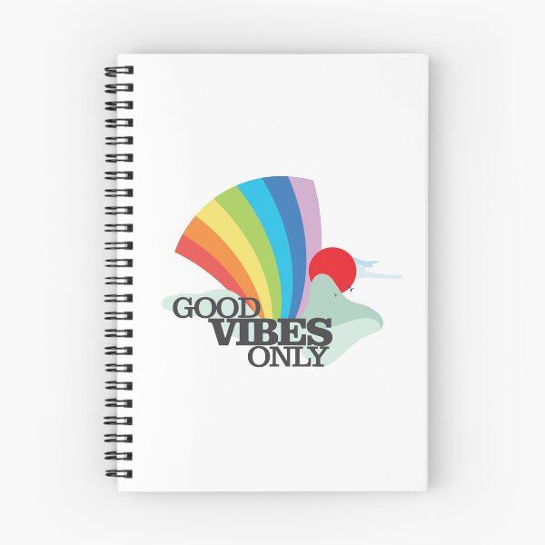 Item preview, Good Vibes Only designed and sold by bodylanguage.