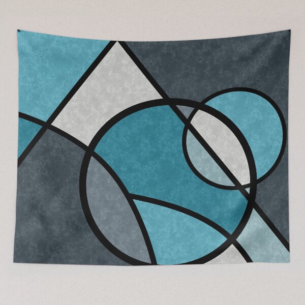 Item preview, Dark night , abstract  designed and sold by fuzzyfox.