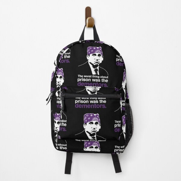 Item preview, Prison Mike designed and sold by huckblade.