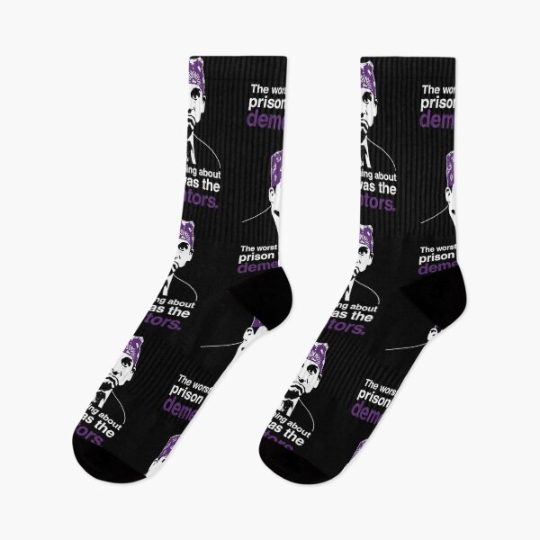Item preview, Prison Mike designed and sold by huckblade.