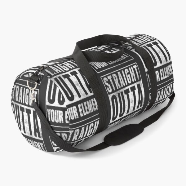 Item preview, Straight outta your element designed and sold by Dubage603.