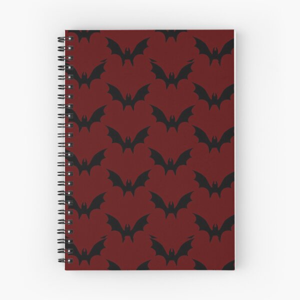 Item preview, Batty !!! designed and sold by misfitmortician.