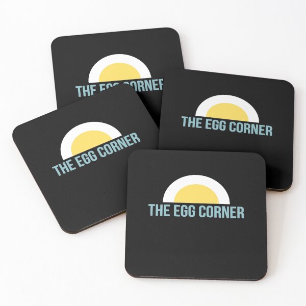 Item preview, Chef's Life - The Egg Corner designed and sold by Michael Schmidt.