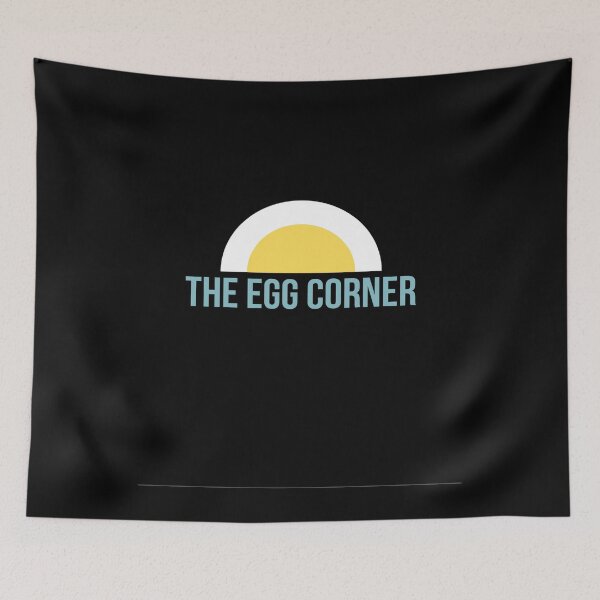 Item preview, Chef's Life - The Egg Corner designed and sold by Michael Schmidt.