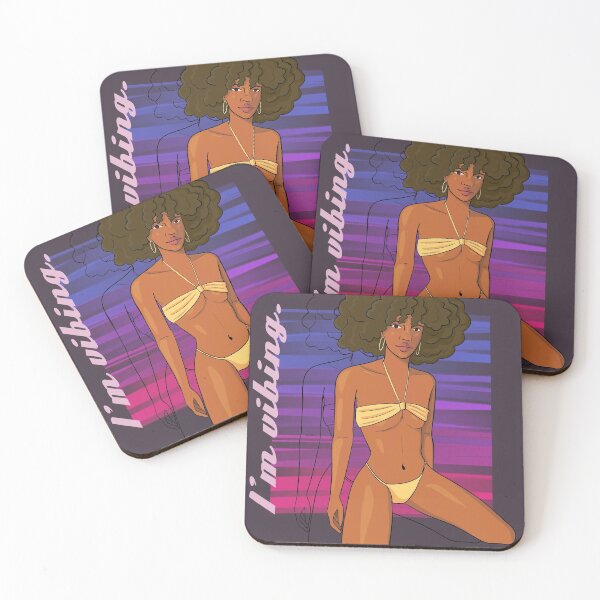 Item preview, Vibing designed and sold by constantcreates.
