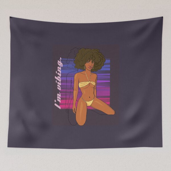 Item preview, Vibing designed and sold by constantcreates.