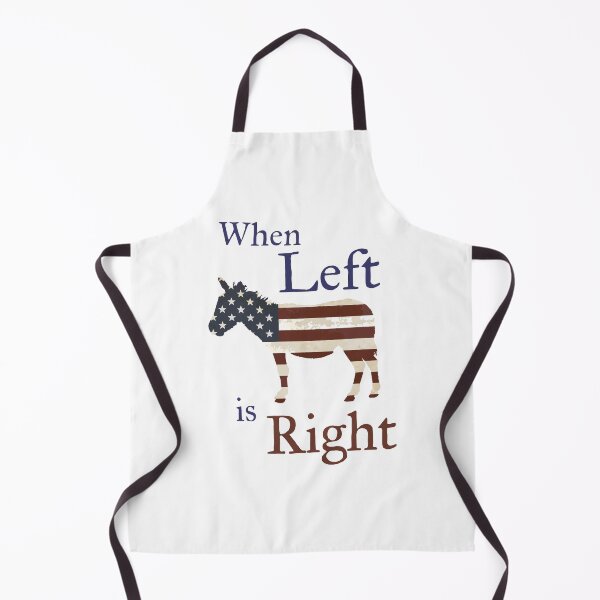 Item preview, Democrat Donkey Liberal designed and sold by candhdesigns.