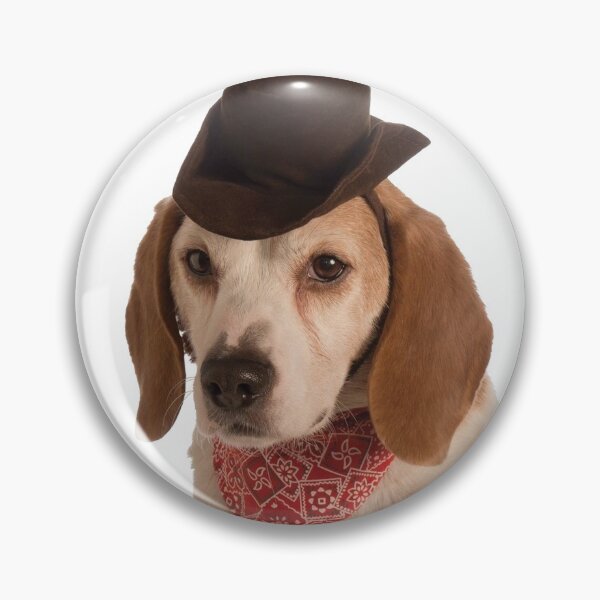 Item preview, Howdy Dog Cowboy designed and sold by A-GatorGoods.