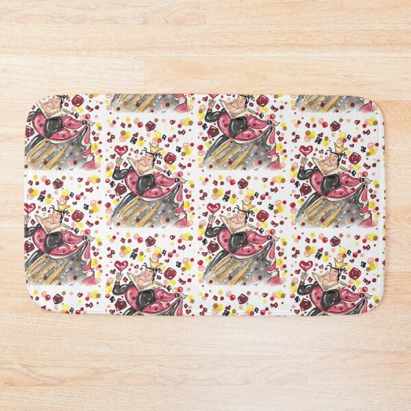 Item preview, Mad Woman designed and sold by HollyFlora.