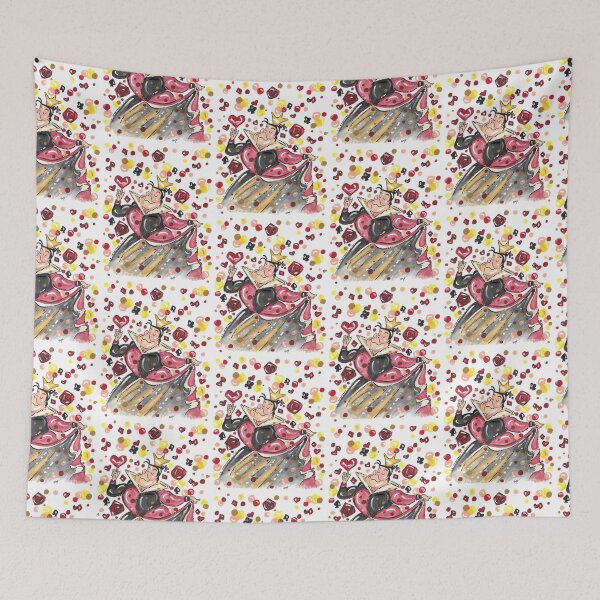 Item preview, Mad Woman designed and sold by HollyFlora.