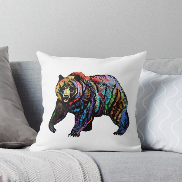Item preview, Grizzly Play designed and sold by wahine24.